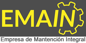 Emain Mantenimiento Industrial